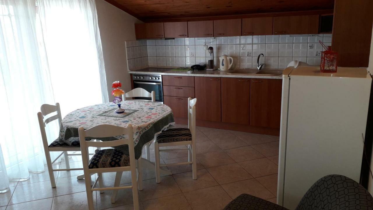 House Dilena Tsimtsiri Villa Limenaria  Eksteriør billede